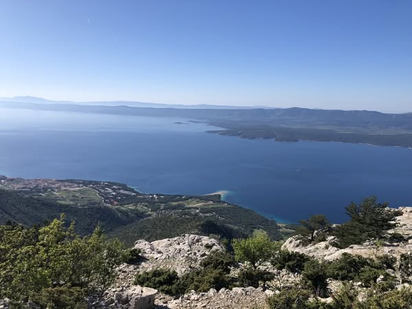 IZLET NA VIDOVU GORU